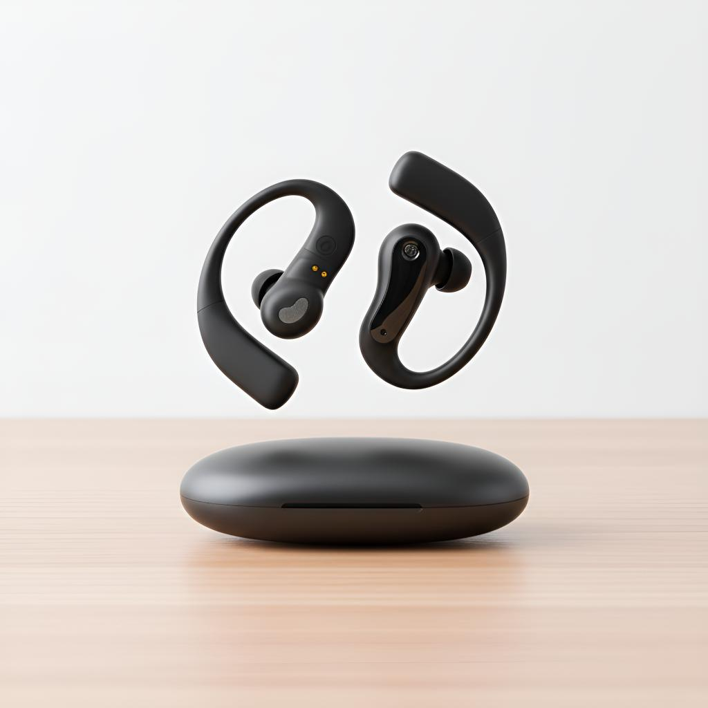 Auriculares Traductores