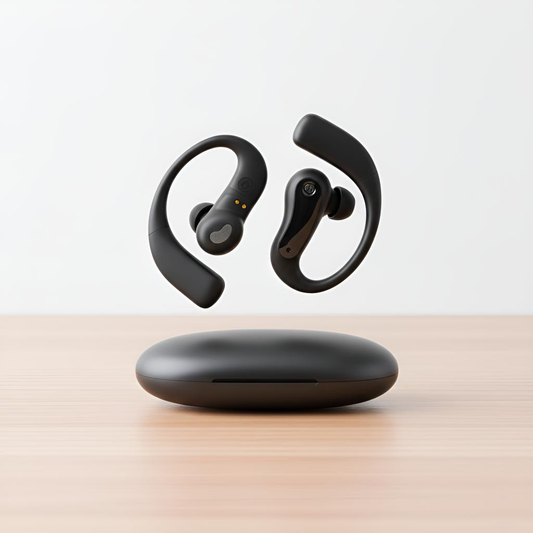 Auriculares Traductores